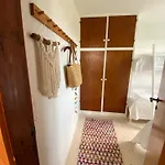 펜션 Cosy Summercottage In Sommerby 케르테미네
