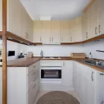 Cosy Summercottage In Sommerby 펜션 케르테미네