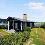 Cosy Summercottage In Sommerby 펜션 *