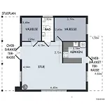 Cosy Summercottage In Sommerby 펜션 *