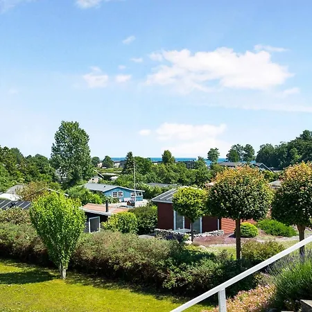Hébergement de vacances Cosy Summercottage In Sommerby *