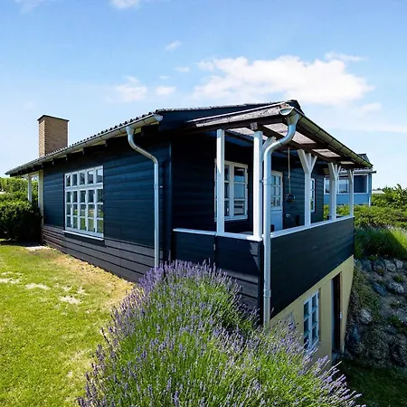 Cosy Summercottage In Sommerby Kerteminde