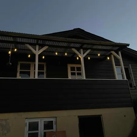 Cosy Summercottage In Sommerby Hébergement de vacances *