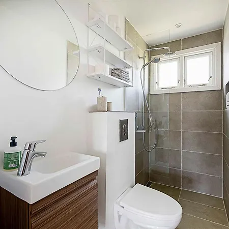 Cosy Summercottage In Sommerby