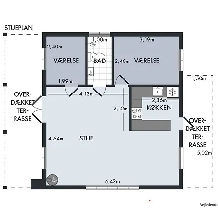 Cosy Summercottage In Sommerby *