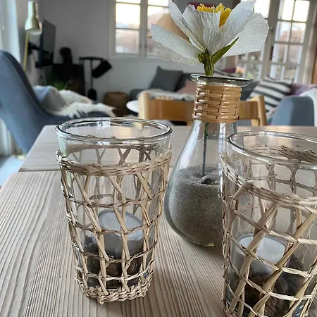 Cosy Summercottage In Sommerby Hébergement de vacances *