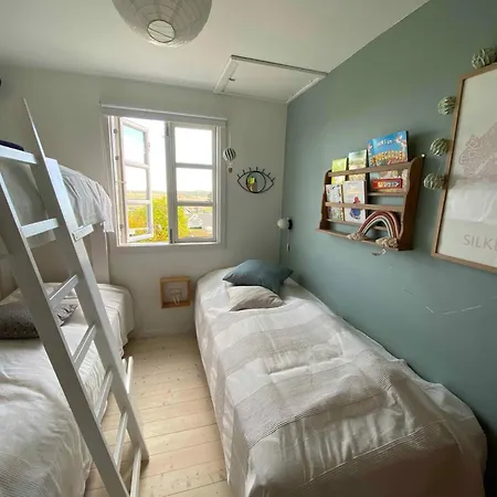 Hébergement de vacances Cosy Summercottage In Sommerby *