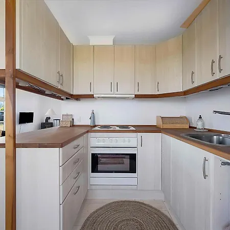 Cosy Summercottage In Sommerby