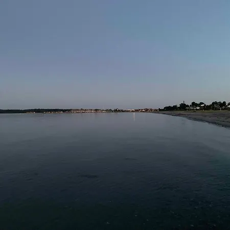 Cosy Summercottage In Sommerby