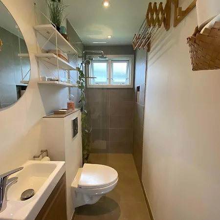 Hébergement de vacances Cosy Summercottage In Sommerby Kerteminde