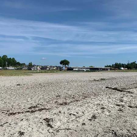 Hébergement de vacances Cosy Summercottage In Sommerby