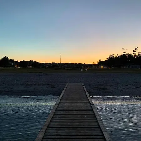 Hébergement de vacances Cosy Summercottage In Sommerby Kerteminde