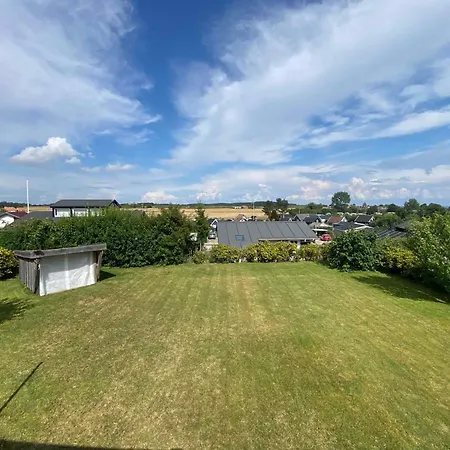 Cosy Summercottage In Sommerby *