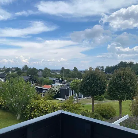 Cosy Summercottage In Sommerby * Kerteminde