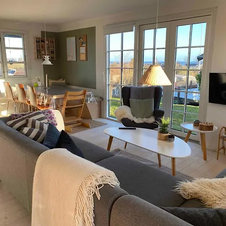 Cosy Summercottage In Sommerby *