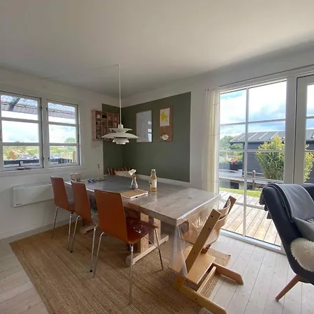 Hébergement de vacances Cosy Summercottage In Sommerby *