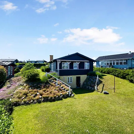 Cosy Summercottage In Sommerby *