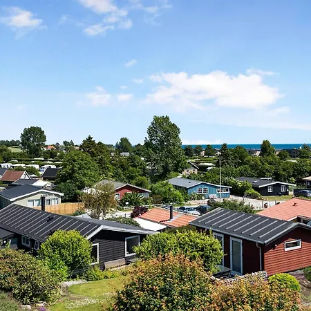 Cosy Summercottage In Sommerby Hébergement de vacances