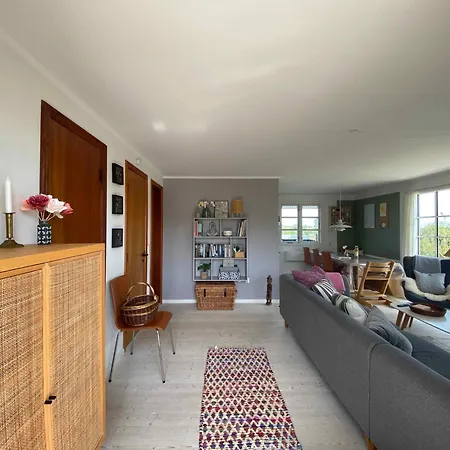 Hébergement de vacances Cosy Summercottage In Sommerby