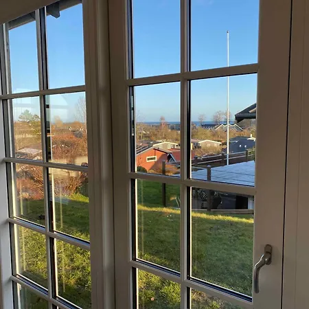 Cosy Summercottage In Sommerby Hébergement de vacances *