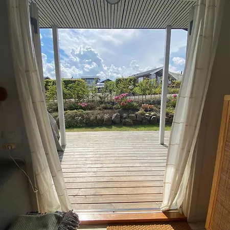 Hébergement de vacances Cosy Summercottage In Sommerby *