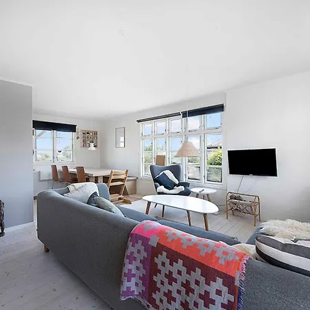 Cosy Summercottage In Sommerby Hébergement de vacances *