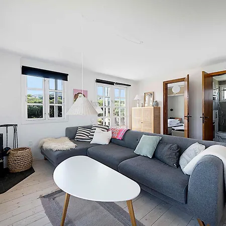 Cosy Summercottage In Sommerby Kerteminde