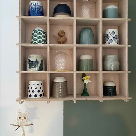 Cosy Summercottage In Sommerby Hébergement de vacances