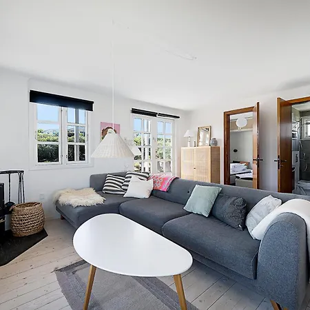 Cosy Summercottage In Sommerby Casa de Férias *