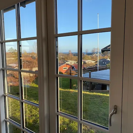 Cosy Summercottage In Sommerby *