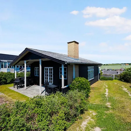 Cosy Summercottage In Sommerby Casa de Férias *