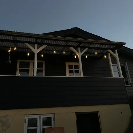 Casa de Férias Cosy Summercottage In Sommerby *