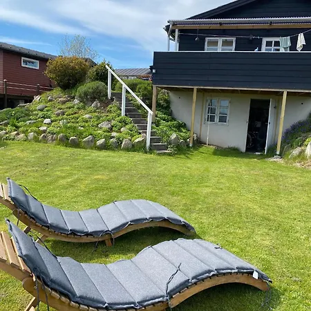 Tatil Evi Cosy Summercottage In Sommerby *
